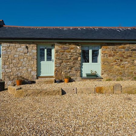 Cart Shed Cottage Truro Dış mekan fotoğraf