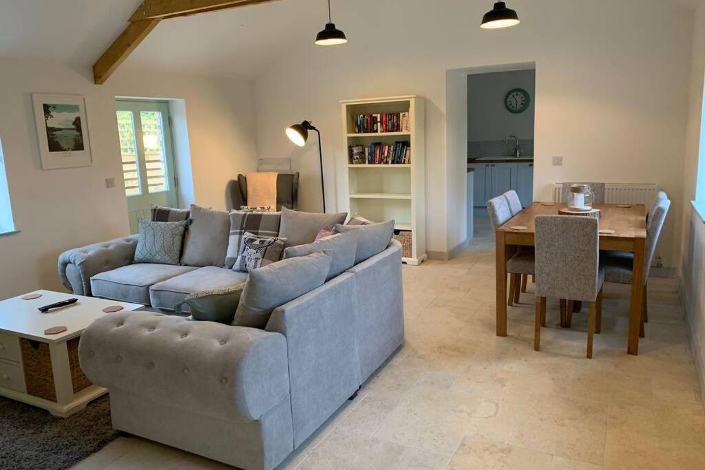 Cart Shed Cottage Truro Dış mekan fotoğraf