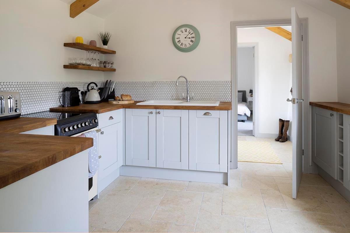 Cart Shed Cottage Truro Dış mekan fotoğraf