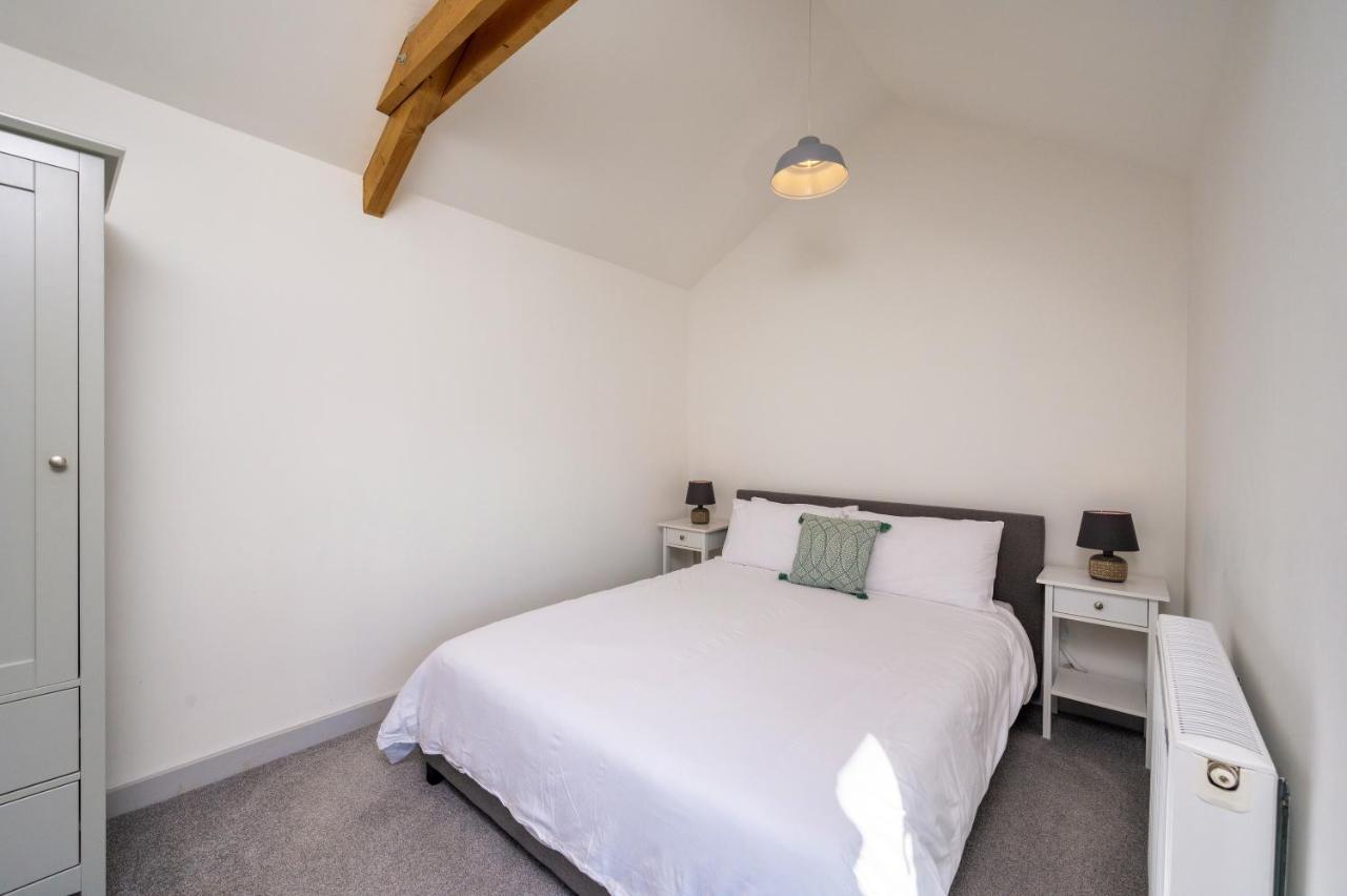 Cart Shed Cottage Truro Dış mekan fotoğraf